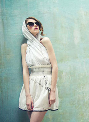 Bohemian Chic 0
